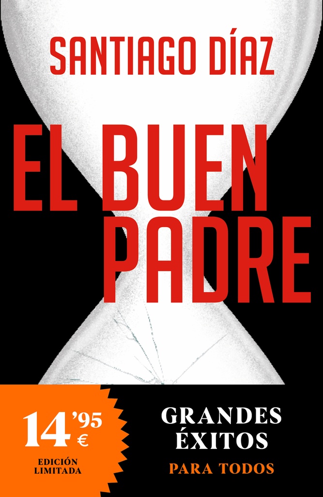 El buen padre (Indira Ramos 1)