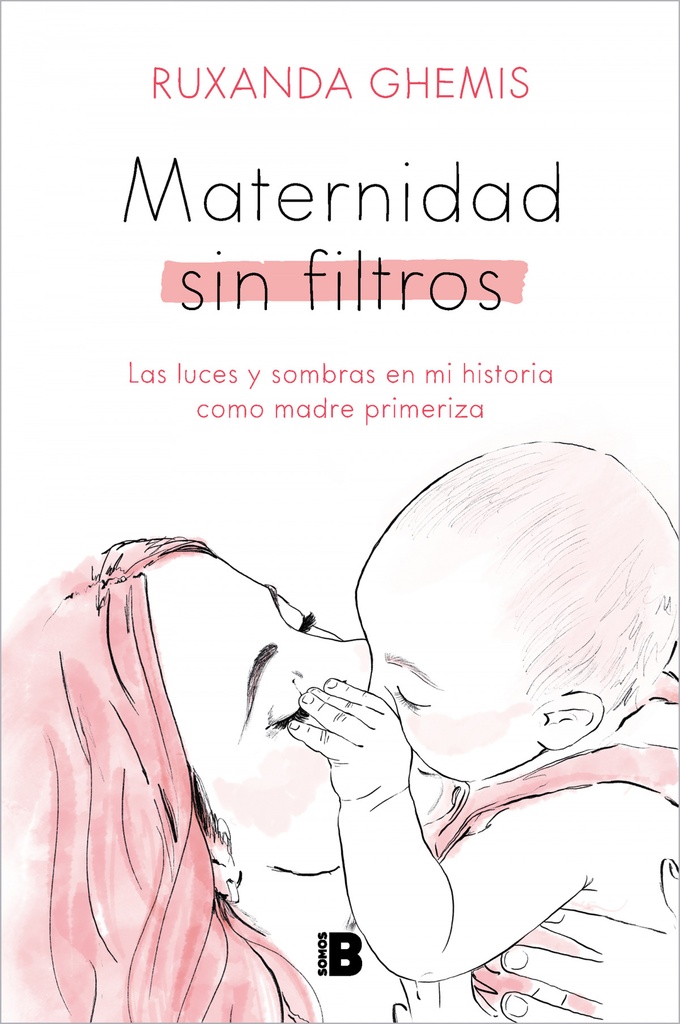 Maternidad sin filtros