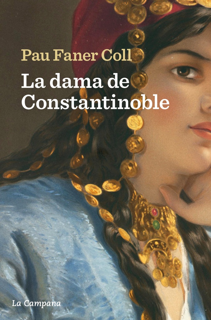 La Dama de Constantinoble