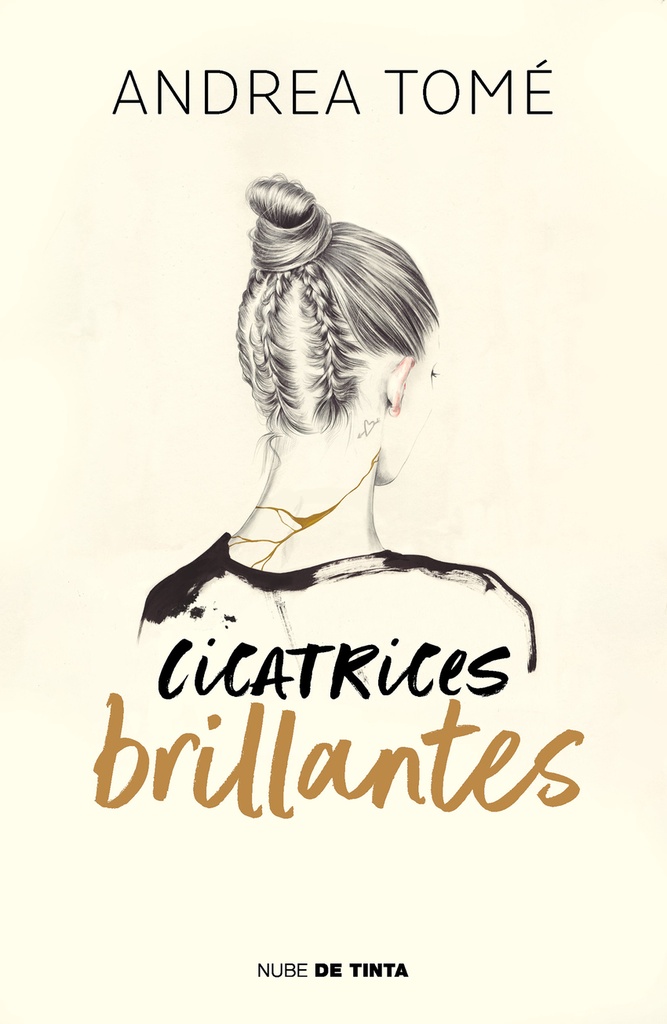 Cicatrices brillantes