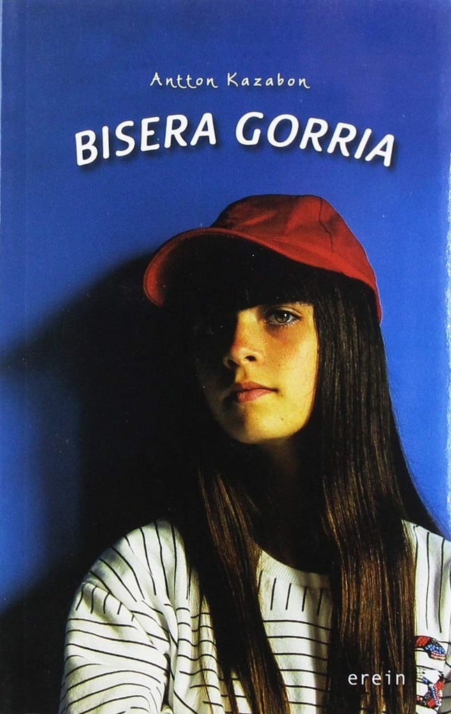 Bisera gorria