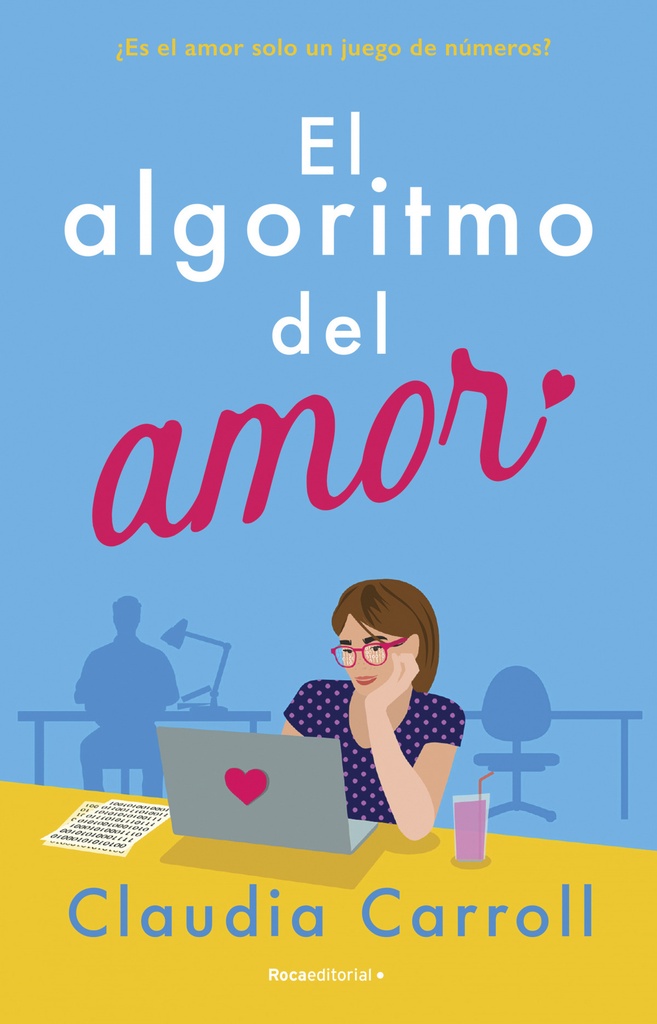 El algoritmo del amor