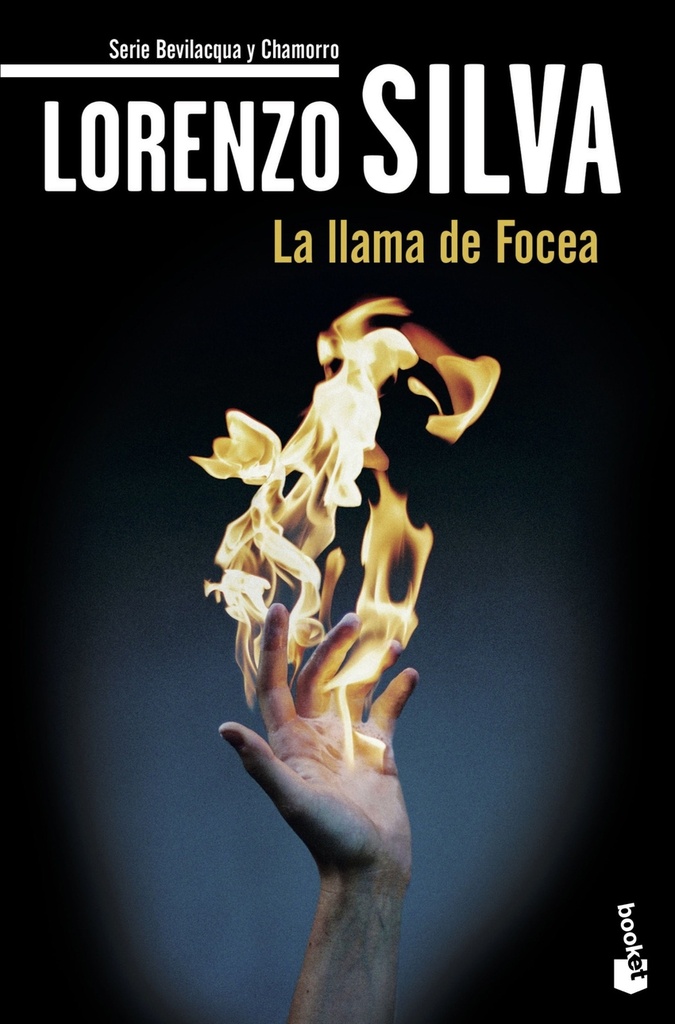 La llama de Focea