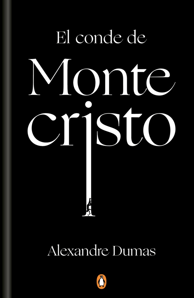 El conde de Montecristo (edición conmemorativa)