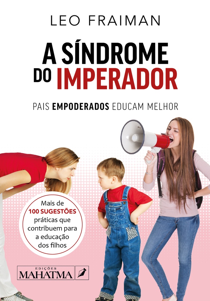 A SÍNDROME DO IMPERADOR