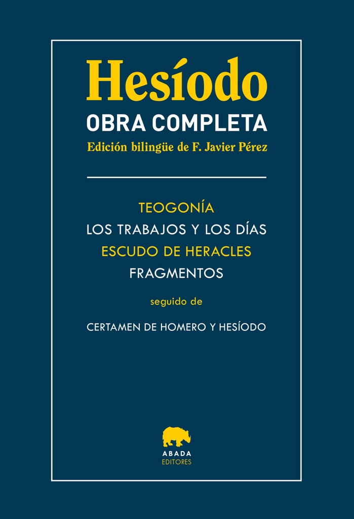 Obra completa