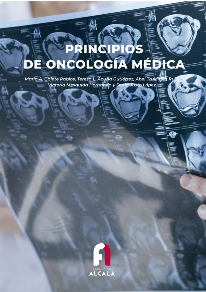 PRINCIPIOS DE ONCOLOGIA MÉDICA