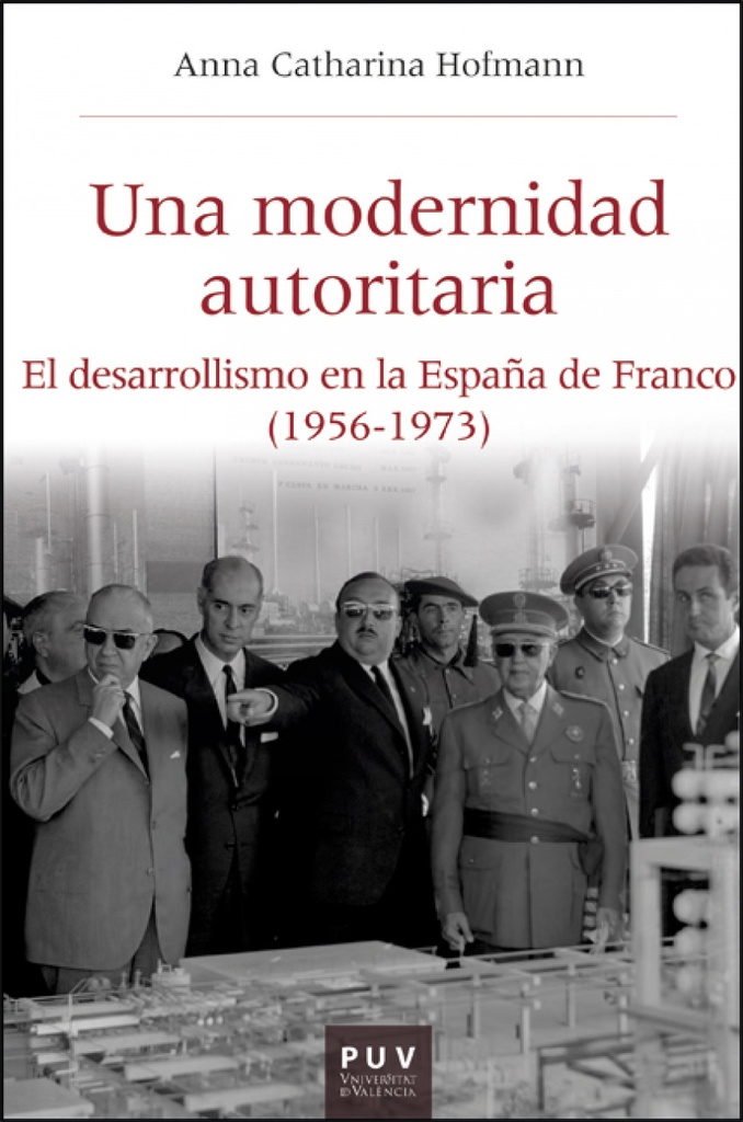 Una modernidad autoritaria