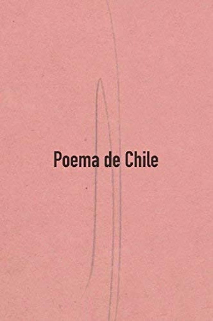 POEMA DE CHILE