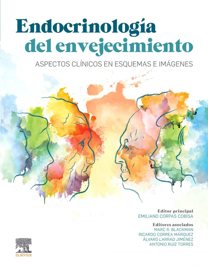 ENDOCRINOLOGIA DEL ENVEJECIMIENTO