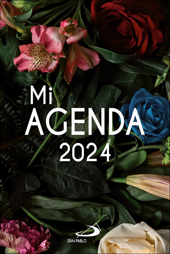 Mi agenda 2024