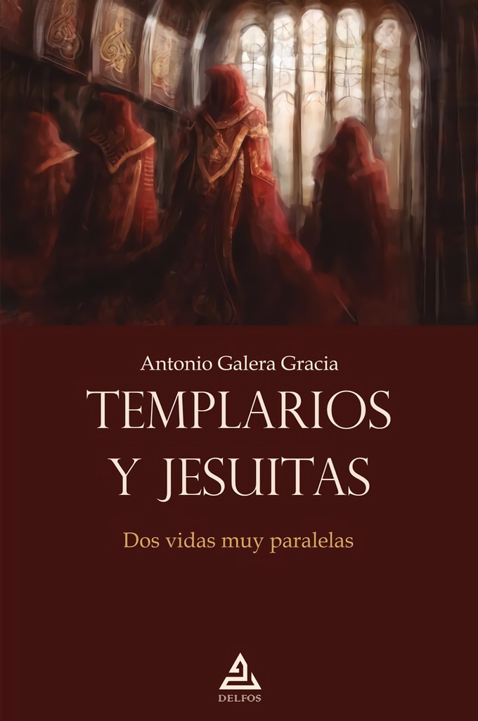 Templarios y jesuitas