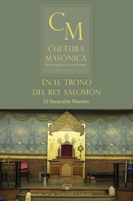 CULTURA MASÓNICA N.º 54