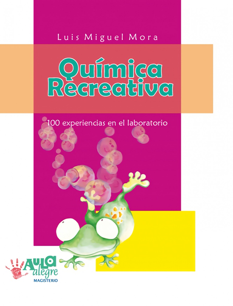 Química recreativa