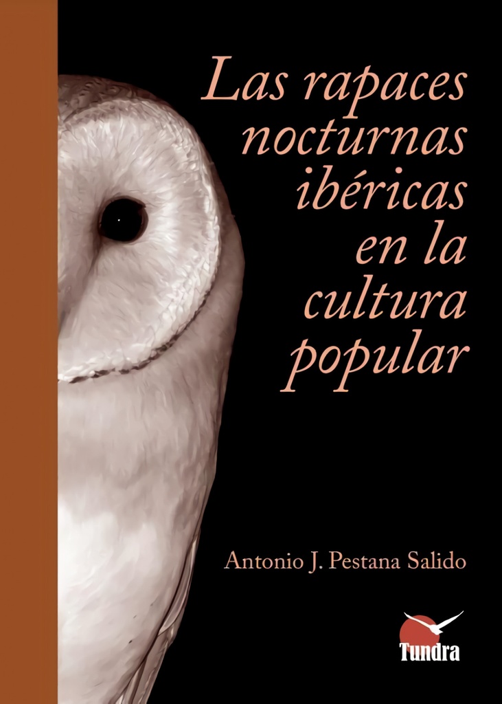 LAS RAPACES IBERICAS NOCTURNAS EN LA CULTURA POPULAR