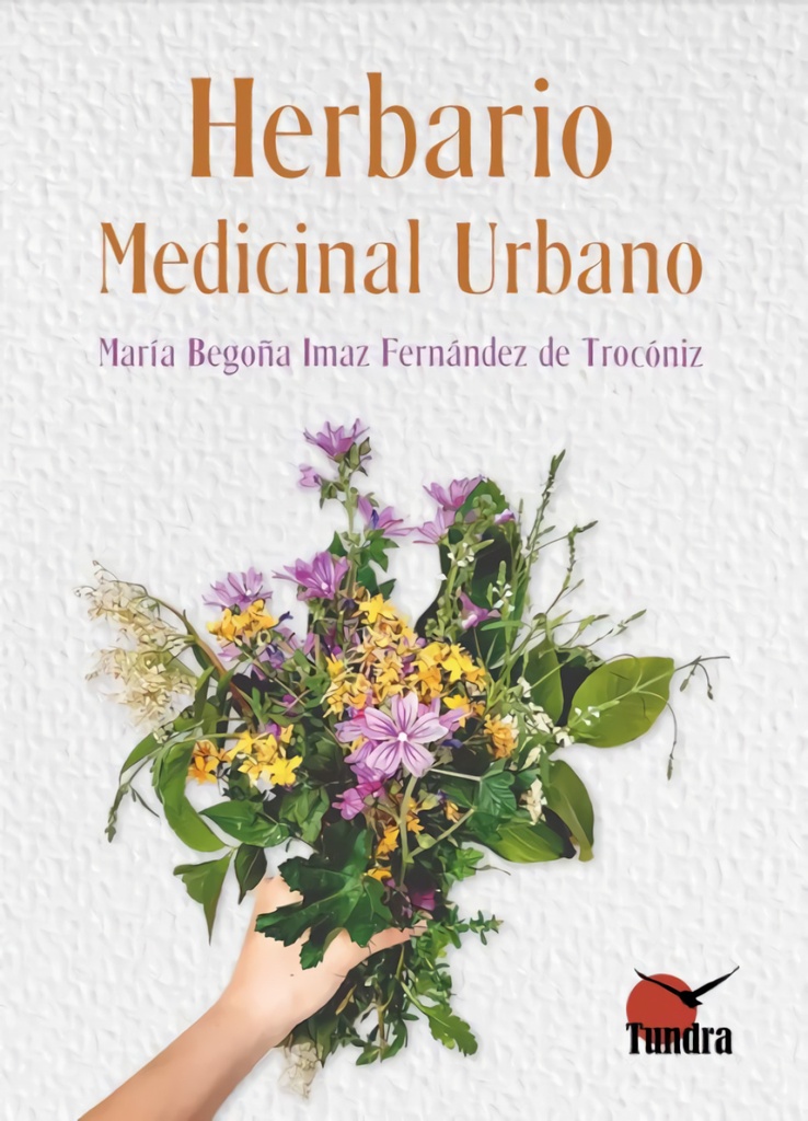 HERBARIO MEDICINAL URBANO