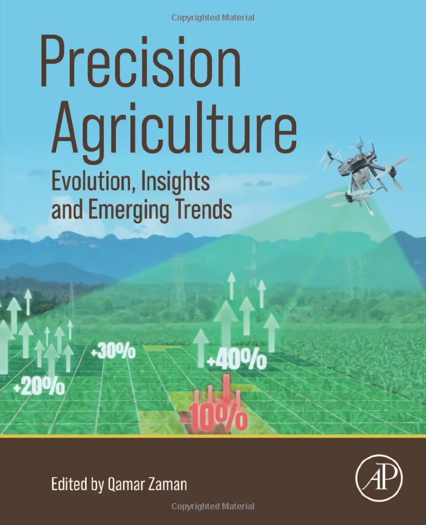 Precision agriculture