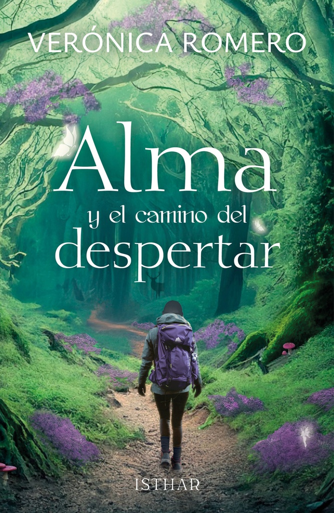 Alma y el camino del despertar