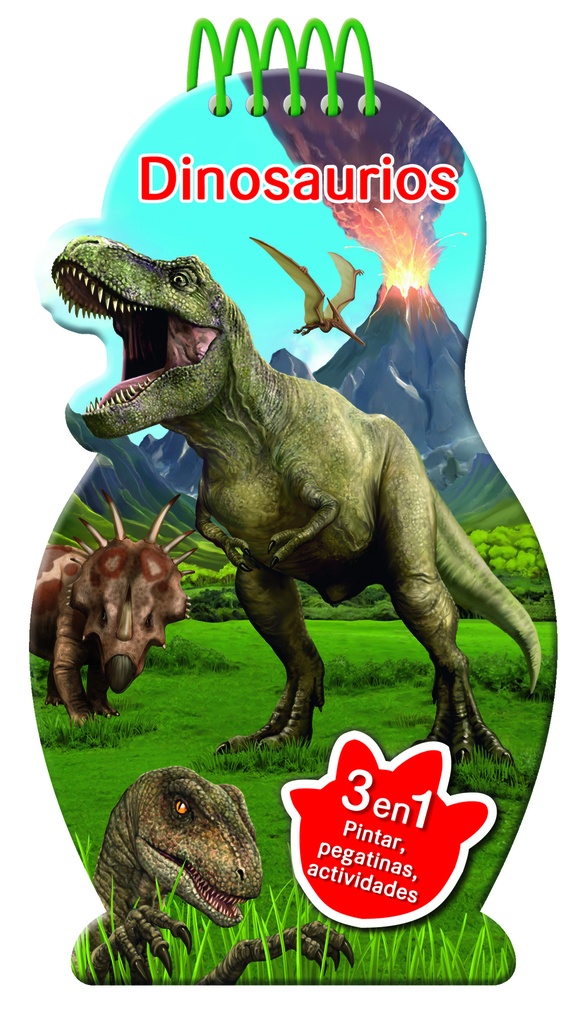 Dinosaurios