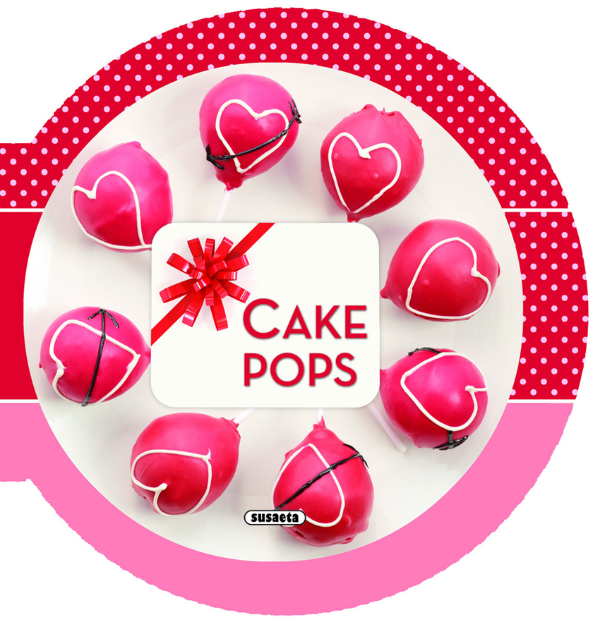 Cake pops