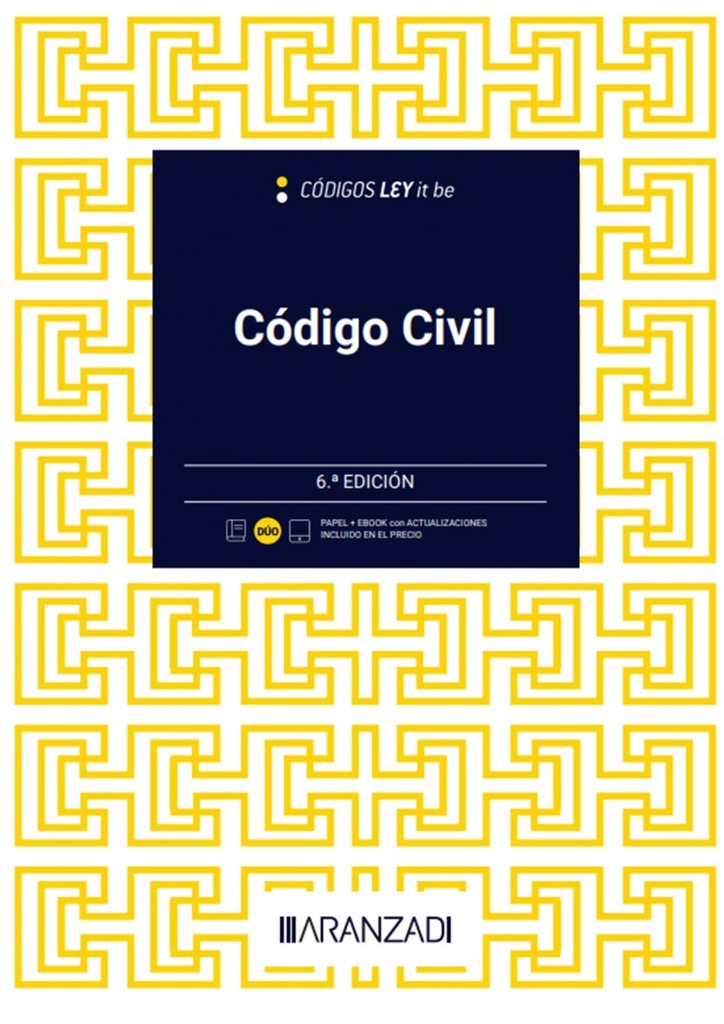 CÓDIGO CIVIL