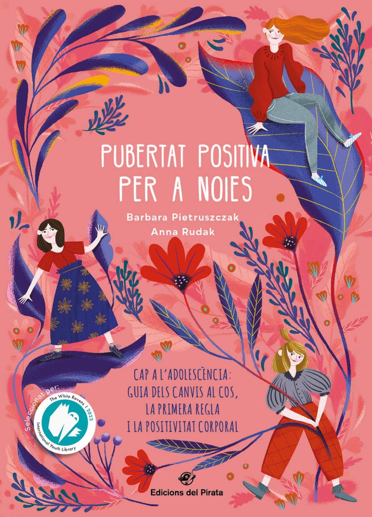 Pubertat positiva per a noies