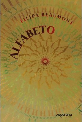 ALFABETO (ROMANCE,ESPIRITUALIDADE)