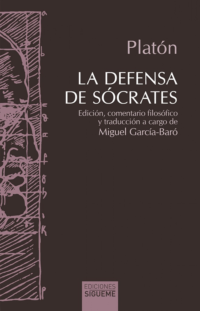 La defensa de Socrates