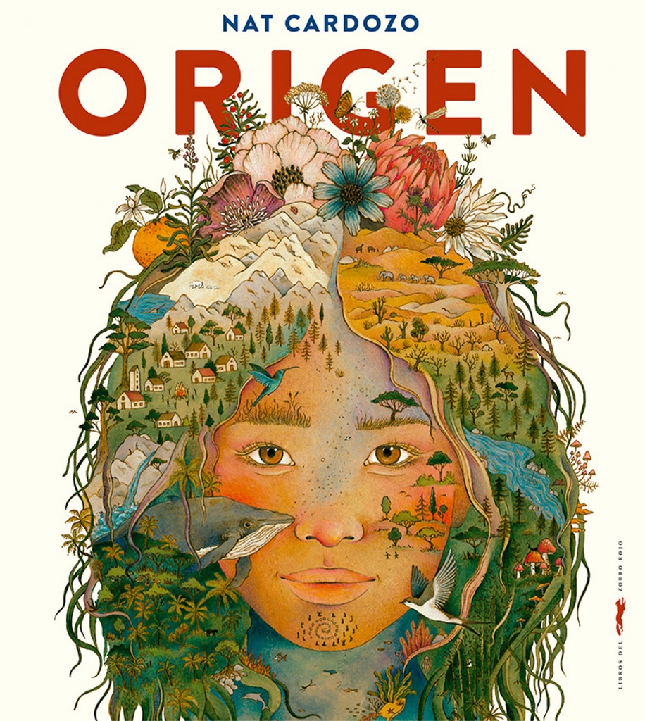 ORIGEN