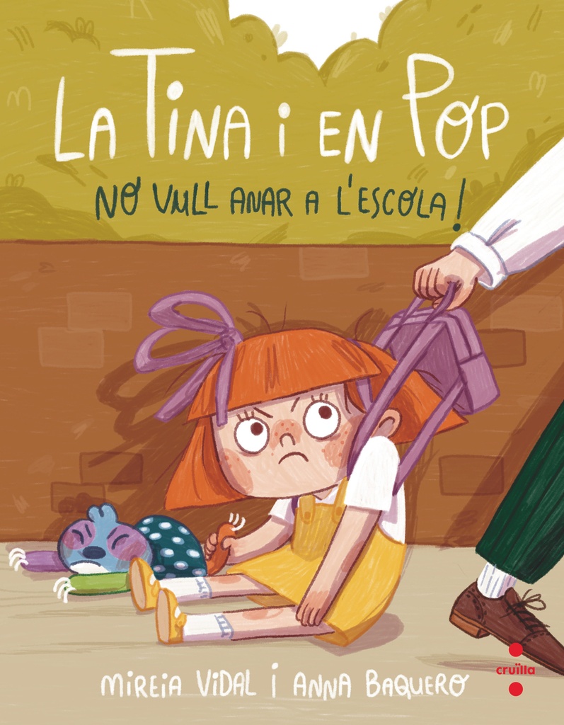 No vull anar a l´escola!