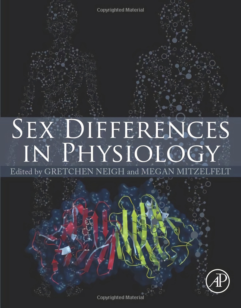 Sex differences in physiology