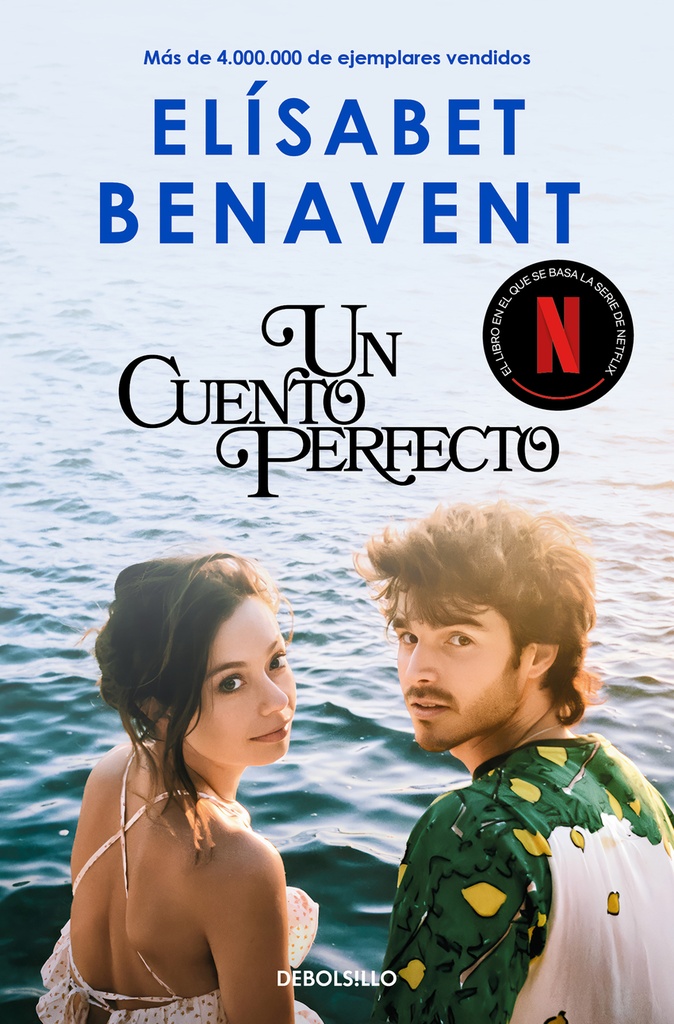 Un cuento perfecto (edición serie tv)