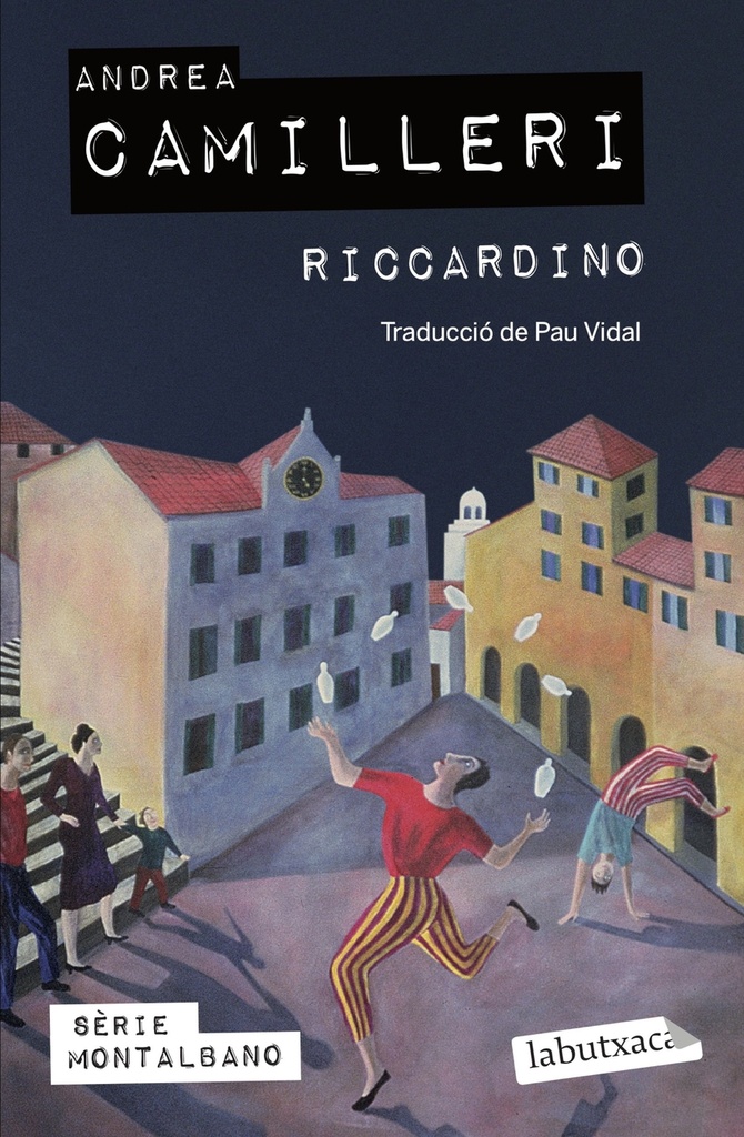 Riccardino