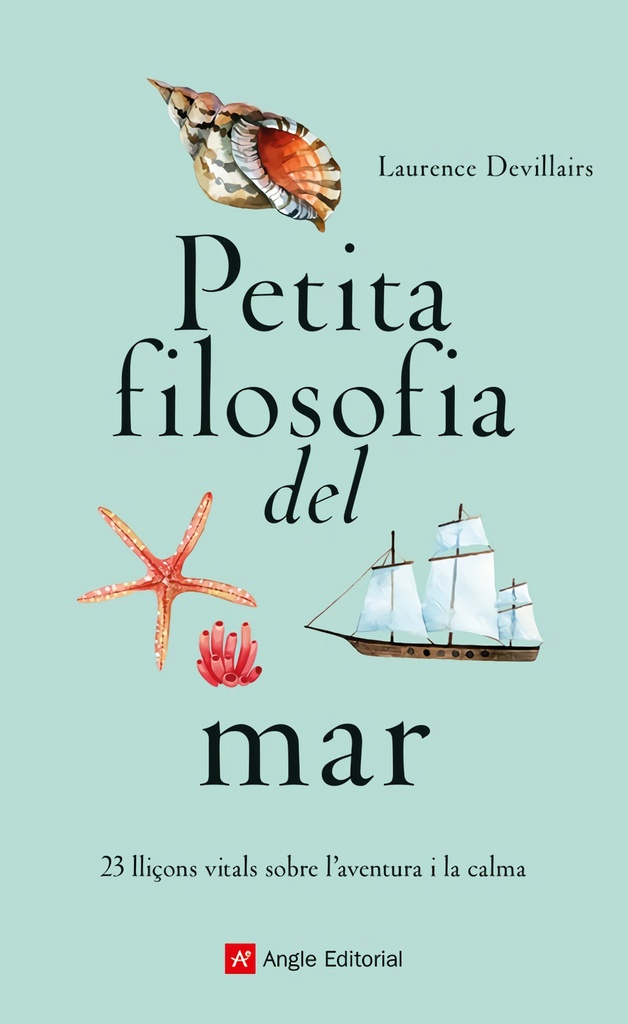 Petita filosofia del mar