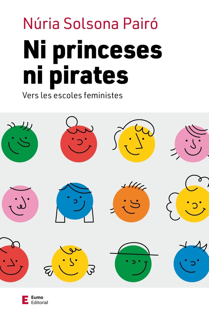 Ni princeses ni pirates