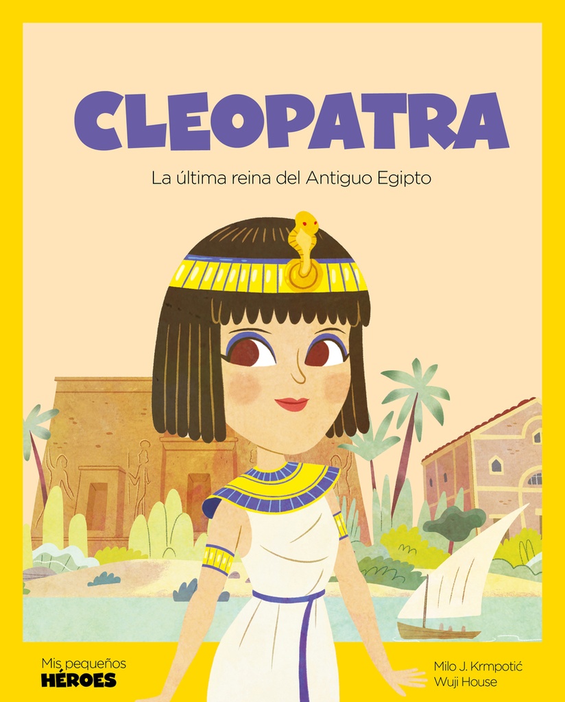 Cleopatra