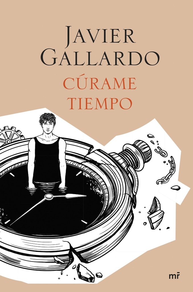 Cúrame tiempo