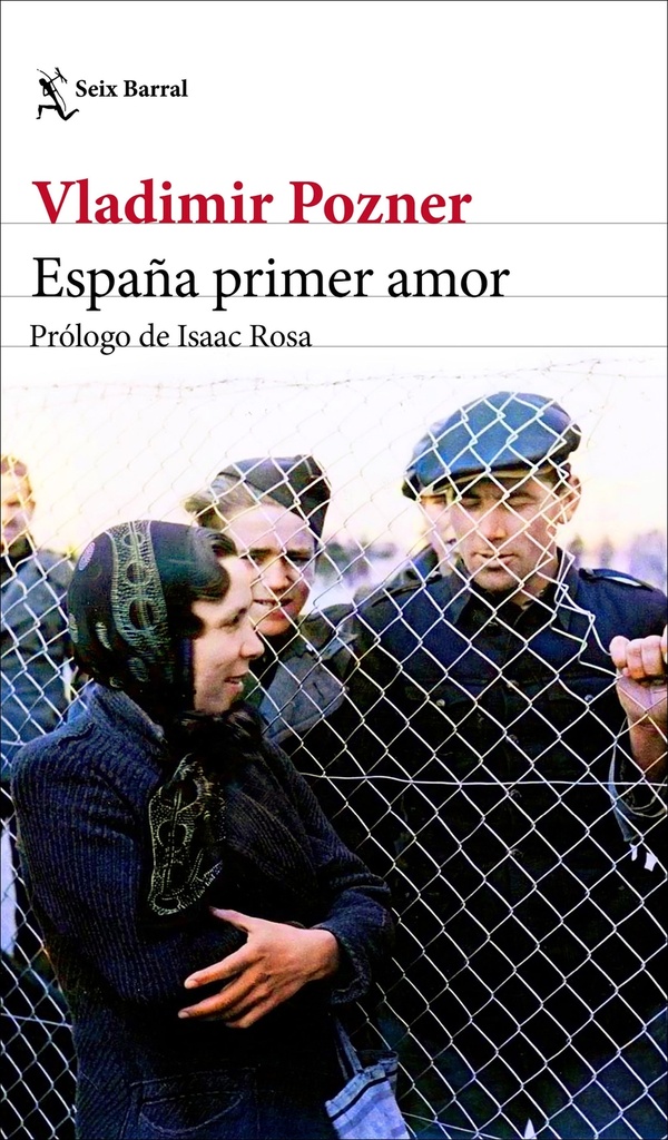 España primer amor