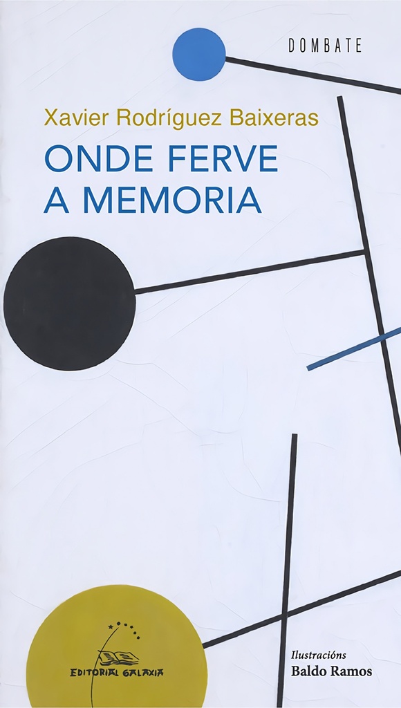 Onde ferve a memoria