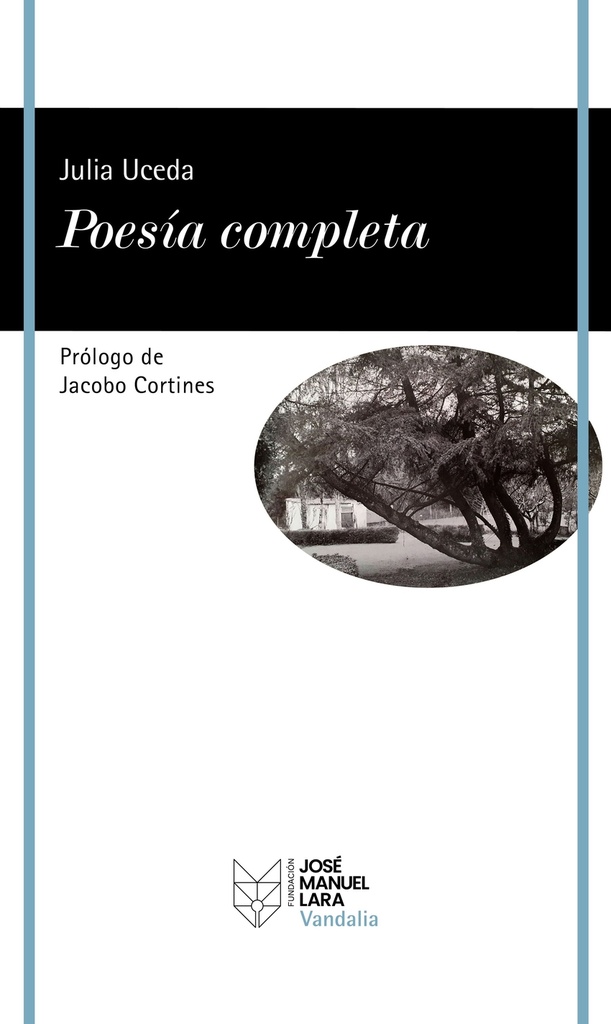 Poesía completa