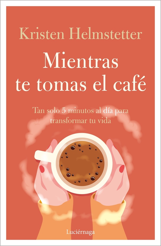 Mientras te tomas el café