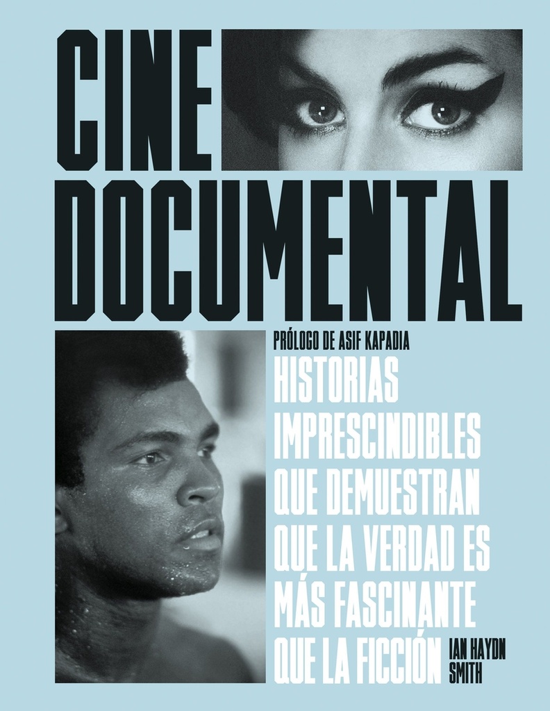 Cine documental