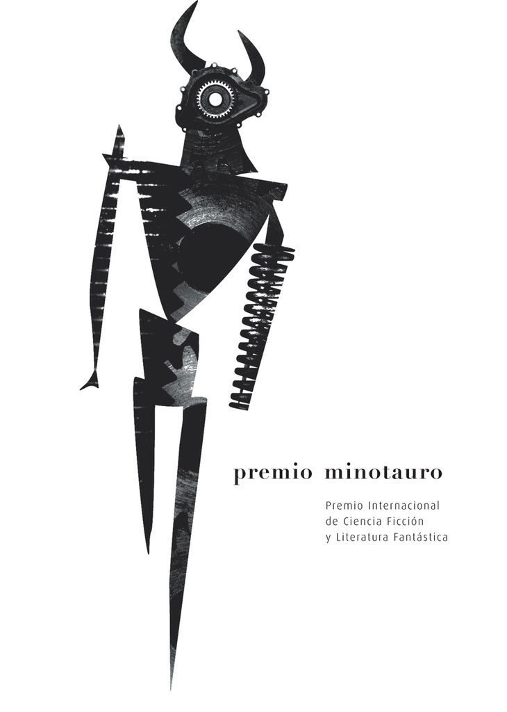 Premio Minotauro 2023