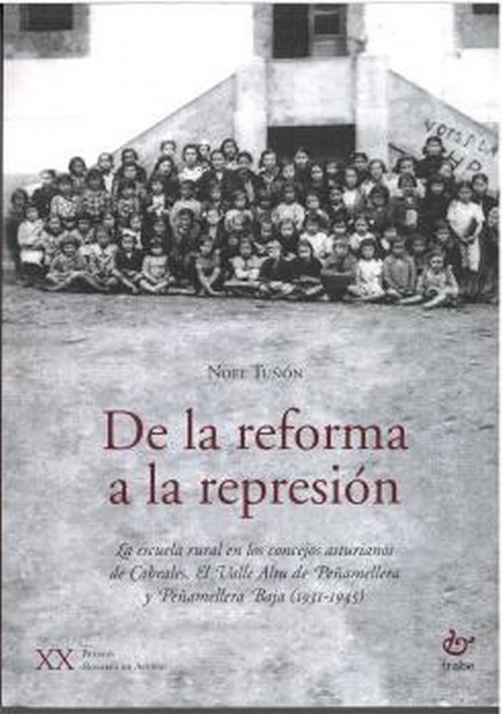 Reforma de la represión, la