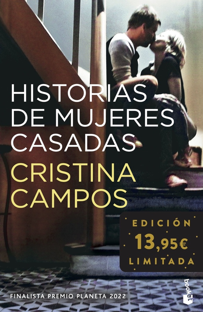 Historias de mujeres casadas