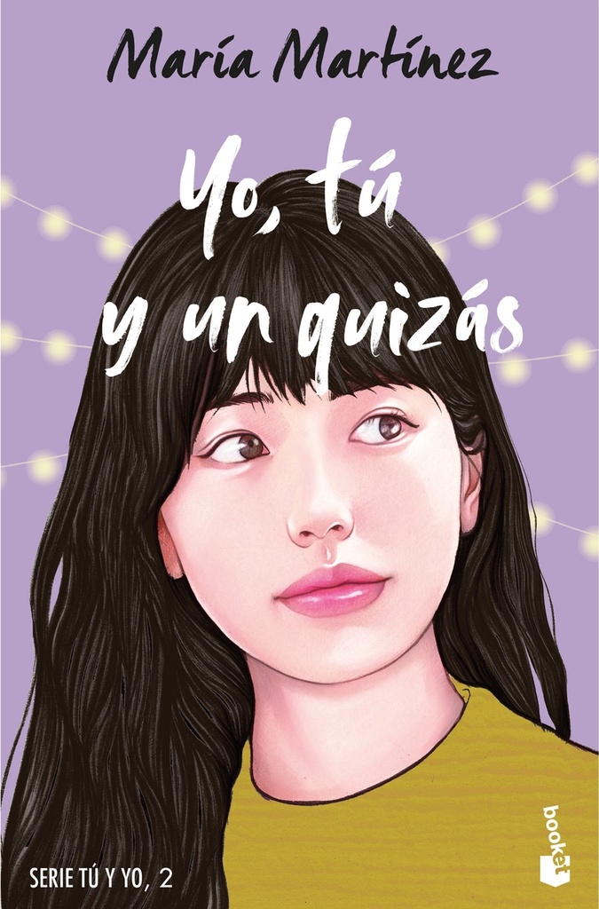 Yo, tú y un quizás