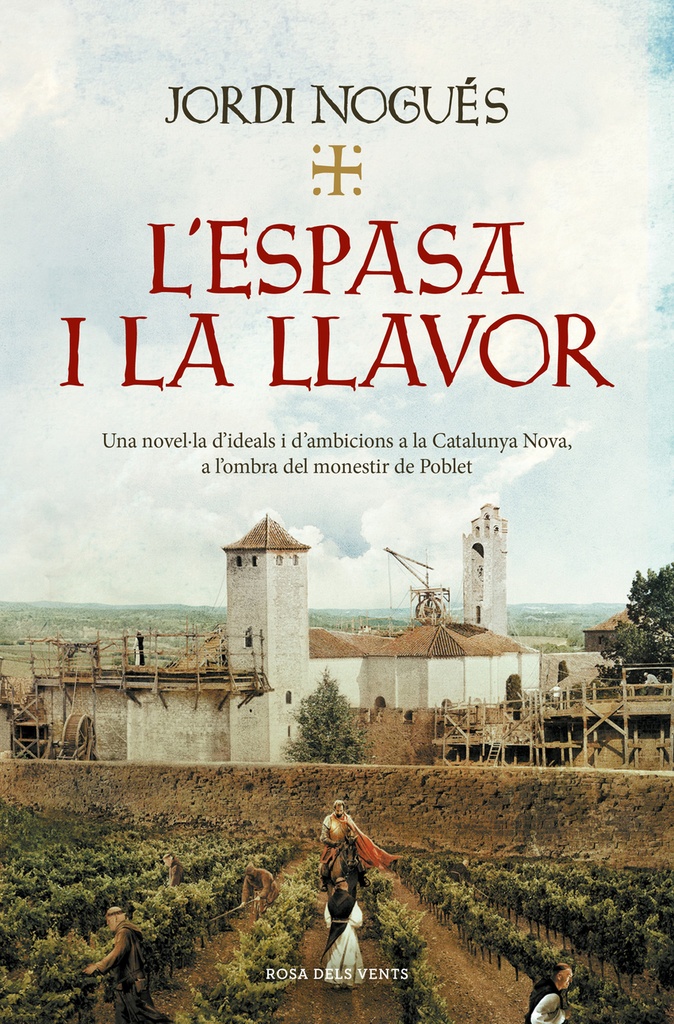 L´espasa i la llavor