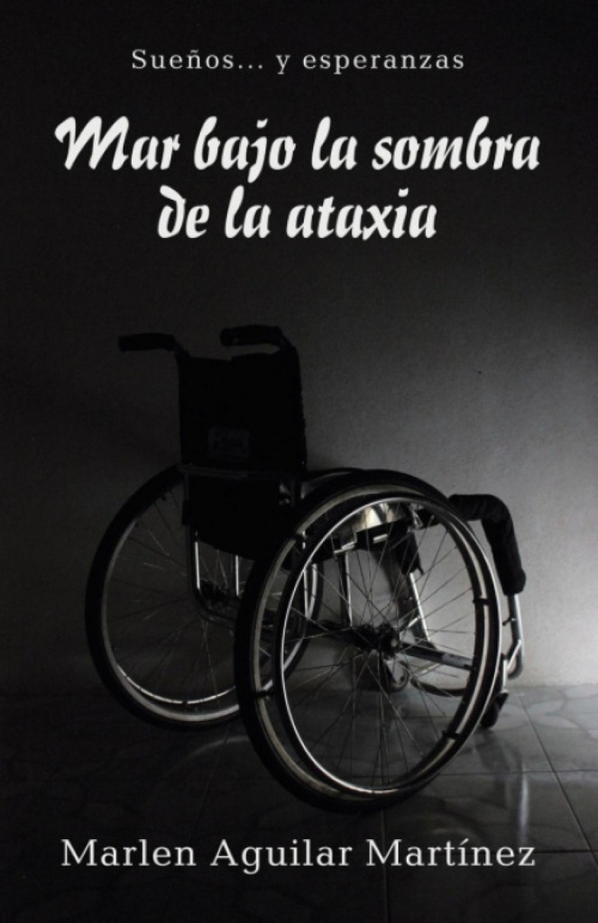 Mar bajo la sombra de la ataxia