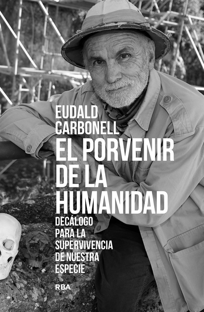 El porvenir de la humanidad