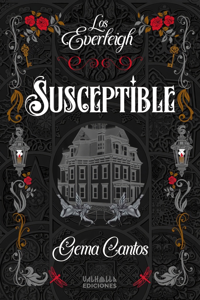 Los Everleigh: Susceptible